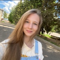 Logstream.ru Employee Ирина Парфенова's profile photo