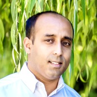 KLA Employee Harsh Sinha's profile photo