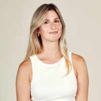 Herman-Scheer Employee Franziska Silber's profile photo