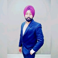 Sarvatra Group Employee Gurmeet Chhabra's profile photo