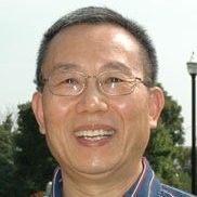 Bowie State University Employee Ji-Wu Jia's profile photo