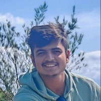 Kushagra Tripathi Email