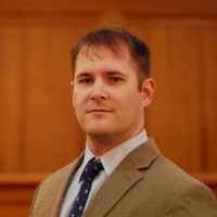 Praescient Analytics Employee Brad Rice's profile photo
