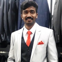 Naveen N Email & Phone Number