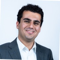 Jacobs Employee Ali Nemati's profile photo