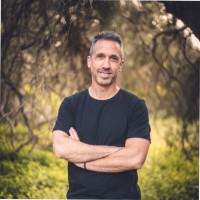 Voodoo Employee Yuval Dor's profile photo