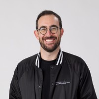 Tightknit Employee Zach Hawtof's profile photo