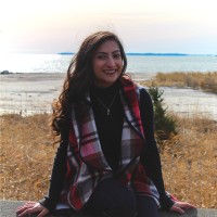 Saleena Blanchette Email & Phone Number