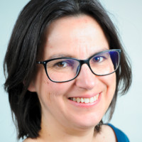 ELITT Employee Delphine Rivasseau's profile photo