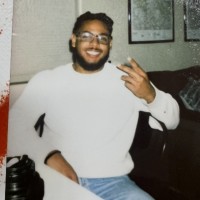 Biblingo Employee Micah Norwood's profile photo