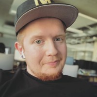 MBition Employee Nico Hülshorst's profile photo