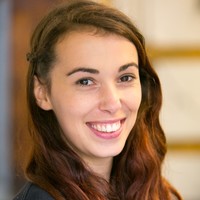 Dicker Precision Components Ltd Employee Zoe Burt's profile photo