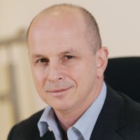 E.ON UK Employee Mike Wake's profile photo