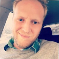 Q4Launch Employee Cory M.'s profile photo