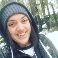 Jensen Drilling Company Employee Stephanie Rigg's profile photo