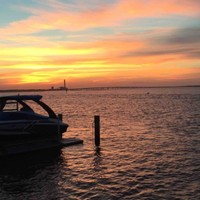 Ocean Casino • Resort Employee John Legrand's profile photo