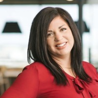 CLA (CliftonLarsonAllen) Employee Ashley Jude's profile photo