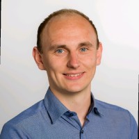 Cumapol Polyester Upgrading Employee Corné Moes's profile photo