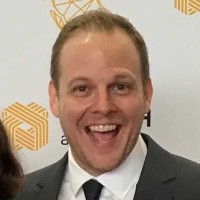 Aquatic Informatics Employee Kevin Lysyk's profile photo