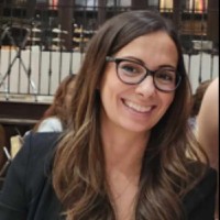 Puratos Employee Sofia Simoes's profile photo