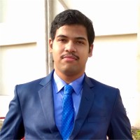Siemens Digital Industries Software Employee Subham Mitra's profile photo