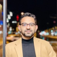 Mihir Trivedi Email & Phone Number