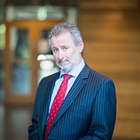 Michelmores Employee Gerald Offen's profile photo