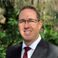 Year Up Employee Tom Vogel's profile photo