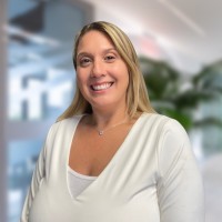 Human Resource Employee Ginger Toth's profile photo