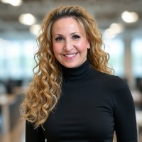 Invoice Cloud Employee Holly Knights's profile photo