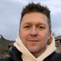 KERNEL Employee Сергей Стакалюк's profile photo