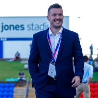 Tom Logan Email