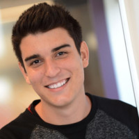 Stone Employee Jonas Rocha's profile photo