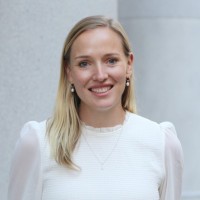 Holmes Solutions Employee Harriet Ingham's profile photo