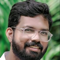 Offrd Employee Ashik H's profile photo