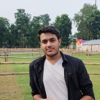 Bot2do Technologies Employee Arnab Pal's profile photo