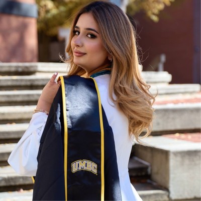 STEMcx Employee Rumsha Khan's profile photo