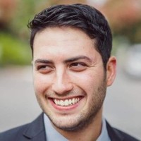 Tissue Dynamics Employee Leviel Fluhr's profile photo