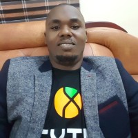 CryptoCurrency Employee Anoke Desmond's profile photo