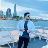 Sydney Business School, University of Wollongong Employee Fahid Javeed's profile photo