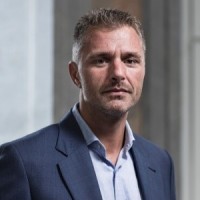 CPI-ENG Srl Employee Christian Bracich's profile photo