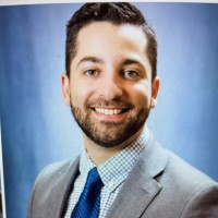 The Sam Bernstein Law Firm Employee Joshua Boctor's profile photo