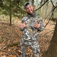 Multi-Dimensional Integration Employee Zach Schell's profile photo
