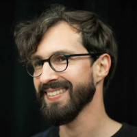Poligon Creative Centre Employee Luka Piskoric's profile photo