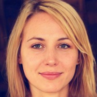 CHUV / Centre hospitalier universitaire vaudois Employee Muriel Bernard's profile photo
