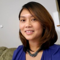 Pfizer Employee Victoria Willis's profile photo