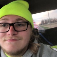 API Construction Corp. Employee Brennan Larimer's profile photo