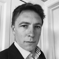 MBDA Employee Nathan Poole's profile photo