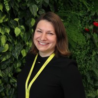 Schaeffler Group Employee Marlene Häckl's profile photo
