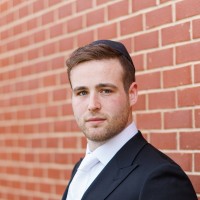 Gericare Pharmaceuticals Employee David Senderovic's profile photo